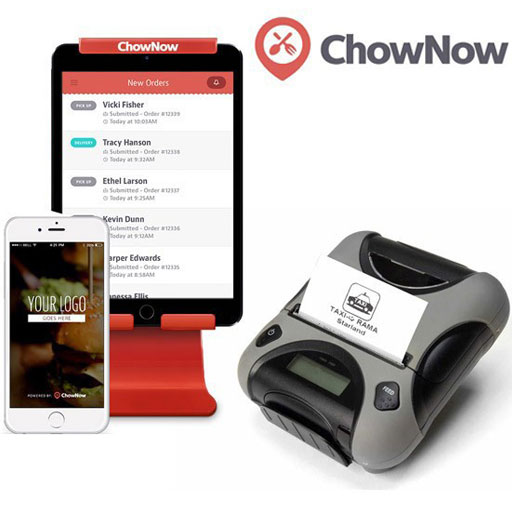50 Off ChowNow Coupon Verified Discount Codes coderzone